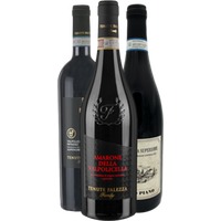 Tenute Falezza Kennenlern-Paket - Tenute Falezza