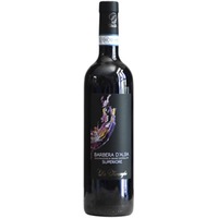 Barbera d'Alba Superiore DOC - La Roncaglia