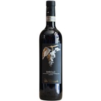 Capalot Barolo DOCG - La Roncaglia