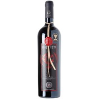 Battito Rosso Melissa DOC - Tenuta Lonetti