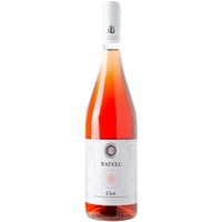 Rafáel Rosato Cirò DOC - Tenuta Lonetti