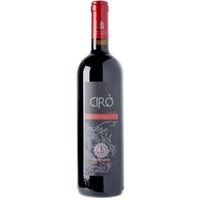 Rosso Cirò DOC - Tenuta Lonetti