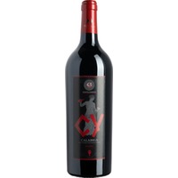 CY Calabria IGP - Tenuta Lonetti