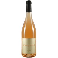 Borgognoni Rosa Pinot Grigio Vigneti delle Dolomiti IGP - Delaiti
