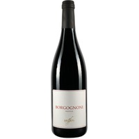 Borgognoni Rosso Vigneti delle Dolomiti IGP - Delaiti