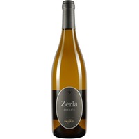Zerla Bianco Vigneti delle Dolomiti IGP - Delaiti