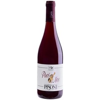 Pinot Nero Vigneti delle Dolomiti IGP BIO - Pisoni Azienda Agricola