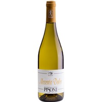 Moscato Vigneti delle Dolomiti IGP BIO - Pisoni Azienda Agricola