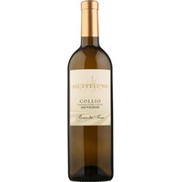 Sauvignon Blanc "Ronco dei Sassi" - Ascevi Luwa