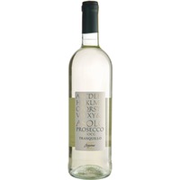 Tranquillo Asolo Prosecco DOCG - Bogana Vini