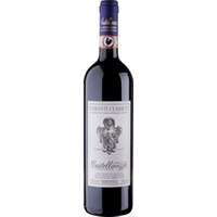 Chianti Classico DOCG - Castellinuzza