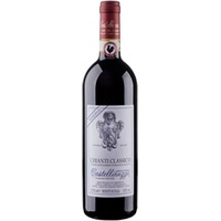 Chianti Classico Riserva DOCG - Castellinuzza
