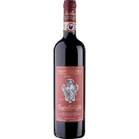 Chianti Classico Riserva DOCG - Castellinuzza