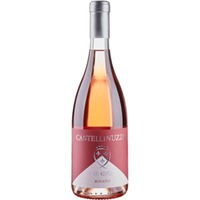 Tre Gigli Rosato Toscana IGP - Castellinuzza