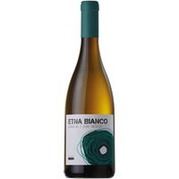 Etna Bianco DOC BIO - Massimo Lentsch