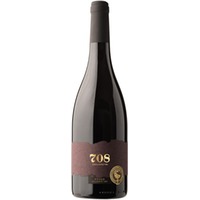 708 km Cembrani Rosso Vigneti delle Dolomiti IGP - Cembrani D.O.C