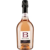 Brut Rosé Millesimato - Castel di Salve