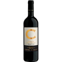 Cento su Cento Primitivo Salento IGP - Castel di Salve