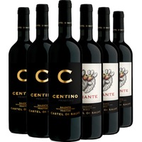 Salento IGP Kennenlern-Paket - Castel di Salve