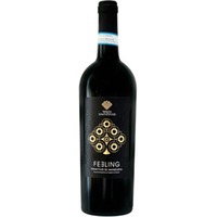 Primitivo di Manduria DOC - Tenuta Santo Stasi