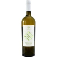 Bianco Fiano Salento IGP - Tenuta Santo Stasi
