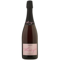 Lucy rosè BIO - Azienda Agricola Mazzone