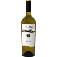 Friulano Friuli DOC - Truant