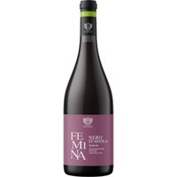 Femina Nero d'Avola Sicilia DOC BIO - Cantine Patria