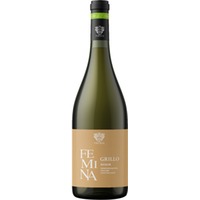 Femina Grillo Sicilia DOC BIO - Cantine Patria