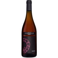 Rosato Veneto IGP BIO - Ca’Lustra – Zanovello