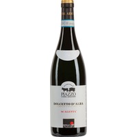 Scaletta Dolcetto d'Alba DOC - Piazzo comm. Armando
