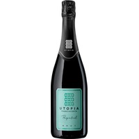 Brut Franciacorta DOCG - Utopia Wines