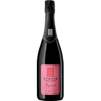 Rosé Franciacorta DOCG - Utopia Wines
