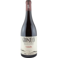 Cornalin Vigne Rovettaz Valle d’Aosta DOC - Grosjean Vins