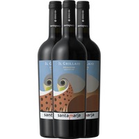 Il Grillaio Salento IGP-Paket - Santamarja