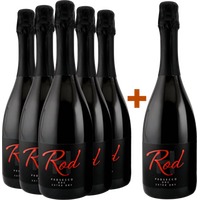5+1 Paket Santamarja HRod Prosecco Doc - Santamarja