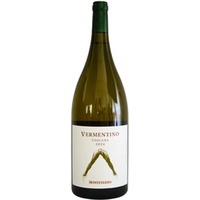 Vermentino Toscana *bio Magnum