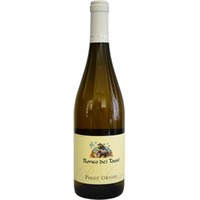 Pinot grigio Collio DOC