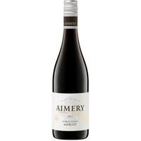 Sieur d’Arques Aimery Merlot – eleganter französischer Merlot aus Limoux