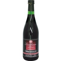 Lambrusco dell' Emilia Rosso IGT Vino Frizzante Medici Ermete 0.75l Sonderaktion
