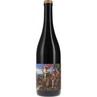 Bakkanali Kani Toscana Sangiovese IGT - BIO