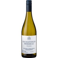 Handwerkskunst Weißer Burgunder Chardonnay QbA, Trocken, Baden, Baden, 2024, Weißwein