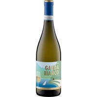 Delibori Il Laghetto Garda Bianco, Garda DOC, Lombardei, 2024, Weißwein