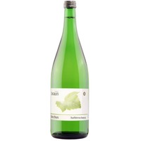 Bacchus halbtrocken