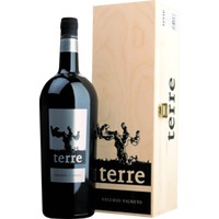 Rosso Puglia IGT 1,5 l Magnum HK - Terre di Campo Sasso
