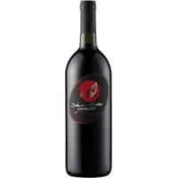 Merlot delle Venezie 1,0 l - Gino Brisotto