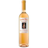 Gutierrez de la Vega Casta Diva Cosecha Miel 37,5 cl. (3/8)