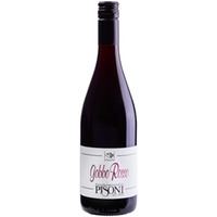 Gobbo Teroldego Vigneti delle Dolomiti IGP BIO - Pisoni Azienda Agricola