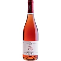 Petiz Vigneti delle Dolomiti IGP - Pisoni Azienda Agricola