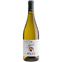 Annada Nosiola Vigneti delle Dolomiti IGP - Pisoni Azienda Agricola